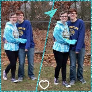 Meet your Posher, Kaleb